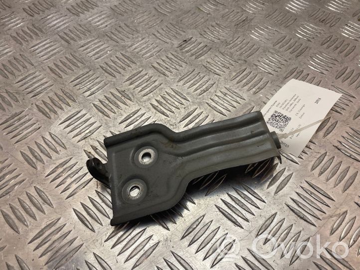 BMW X4 G02 Supporto di montaggio del parafango 7397516