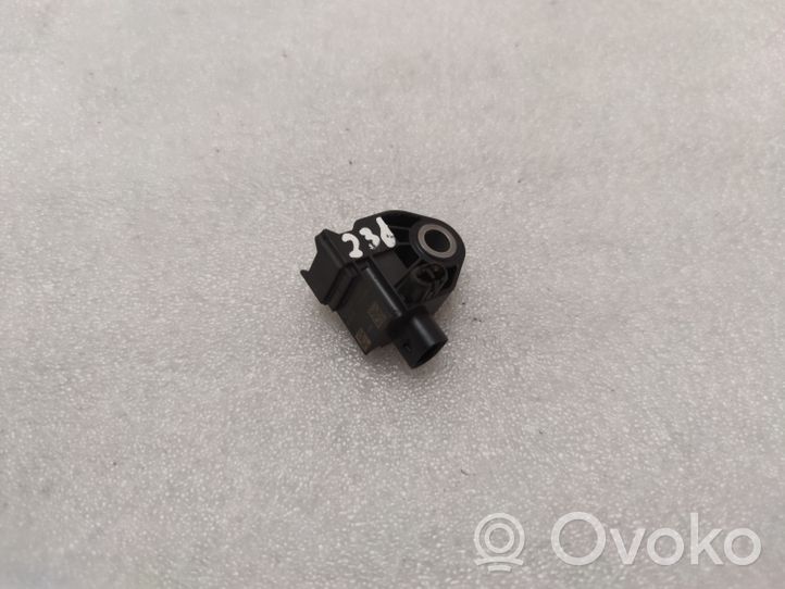 Mercedes-Benz E W238 Airbagsensor Crashsensor Drucksensor A2139051300