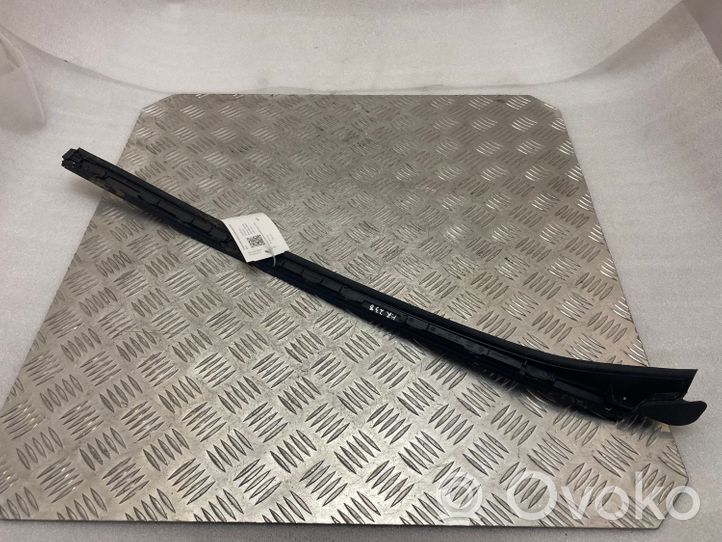 Mercedes-Benz E W238 Windshield trim A2926908100