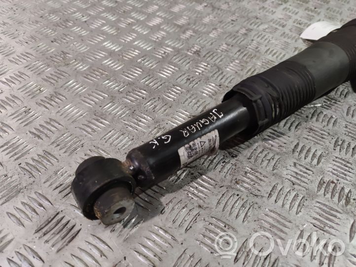 Jaguar E-Pace Rear shock absorber/damper J9C318080AF