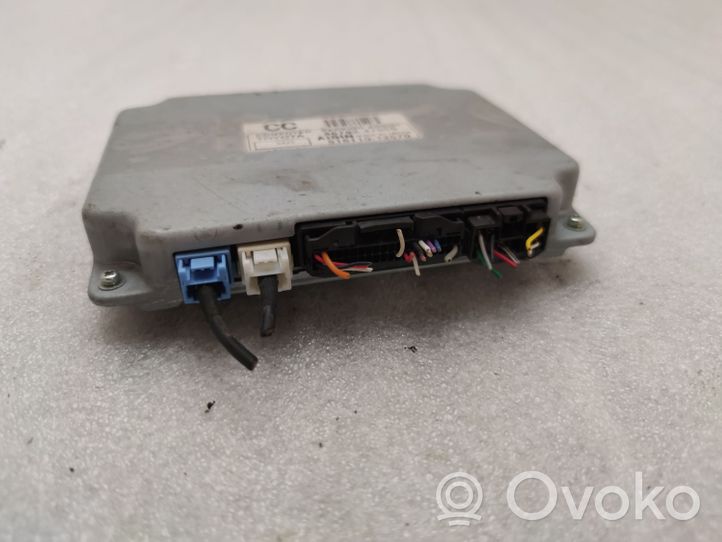 Toyota Prius (XW20) Parking PDC control unit/module 8679247050