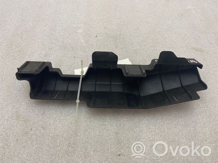 KIA Sportage Déflecteur d'air de radiateur de refroidissement 29134F1000