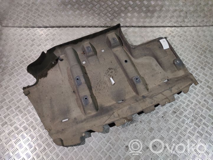 Chrysler Pacifica Osłona tylna podwozia pod zderzak 68227441AB