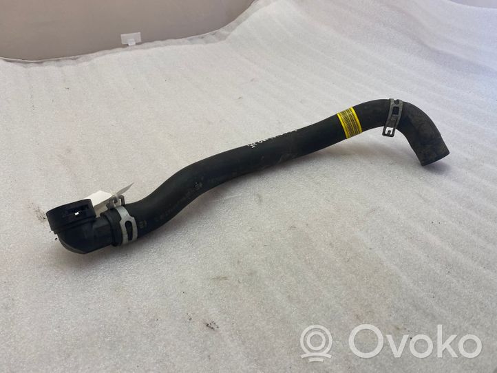 KIA Sportage Engine coolant pipe/hose 25410D3700