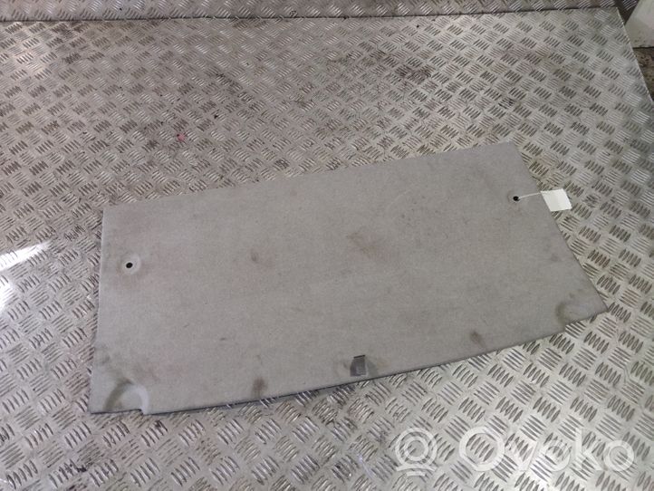 Toyota Prius (XW30) Tappeto di rivestimento del fondo del bagagliaio/baule 5841647070