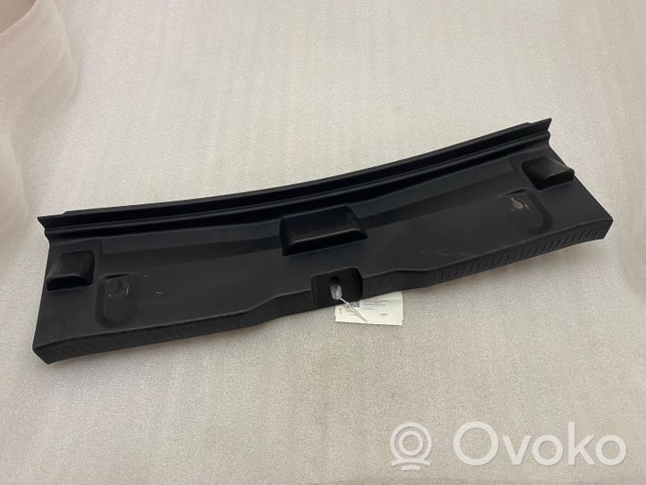 Toyota Auris E180 Rivestimento di protezione sottoporta del bagagliaio/baule 6471602120