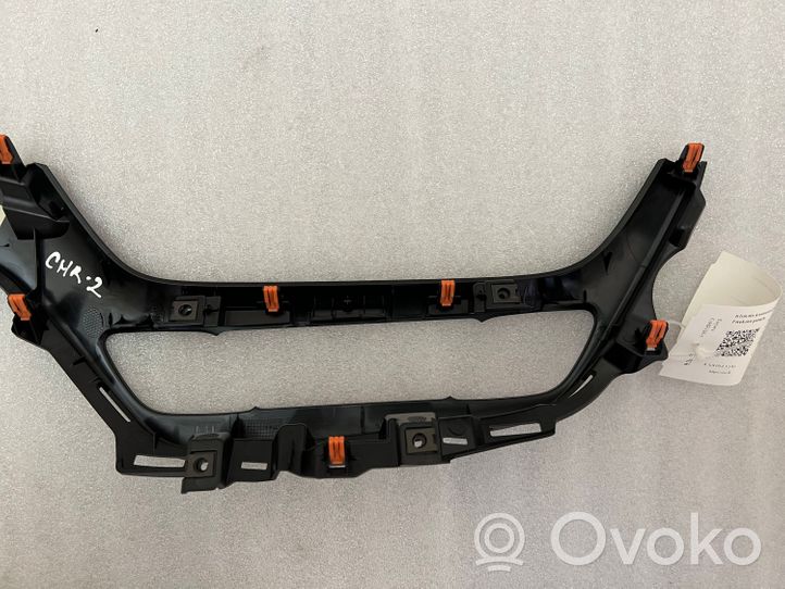 Toyota C-HR Console centrale, commande chauffage/clim 55406F4010