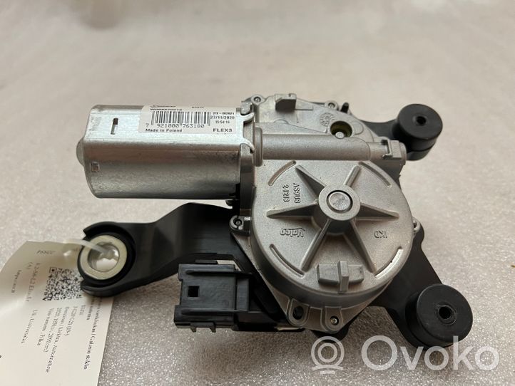 BMW 3 G20 G21 Moteur d'essuie-glace arrière 7468049