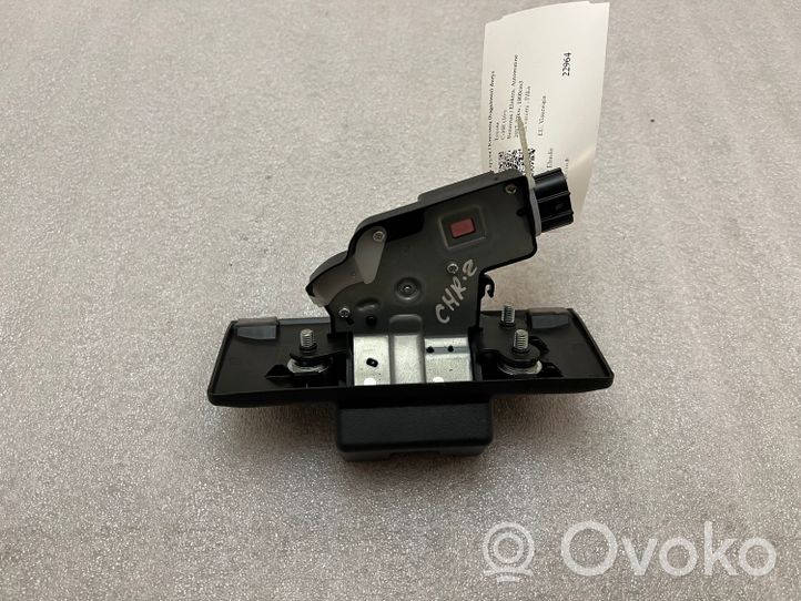 Toyota C-HR Loading door lock 69321F4010