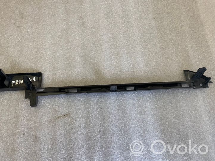 Toyota Prius (XW30) Boîte à gants garniture de tableau de bord 5547547080