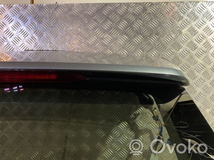 Volvo XC60 Tailgate/trunk/boot lid 