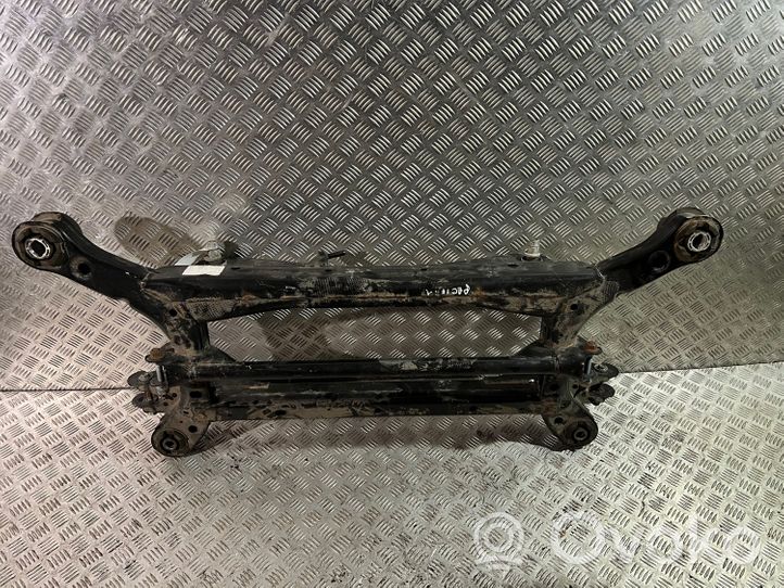 Chrysler Pacifica Rear subframe 