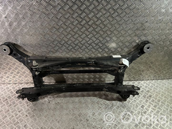 Chrysler Pacifica Rear subframe 