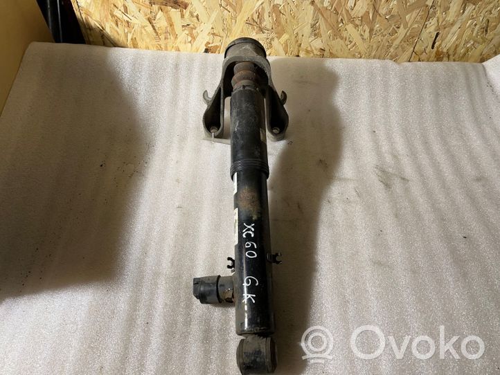 Volvo XC60 Rear shock absorber/damper 32269399