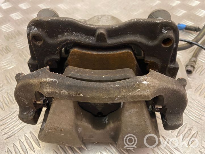 BMW X4 G02 Front brake caliper 53389A