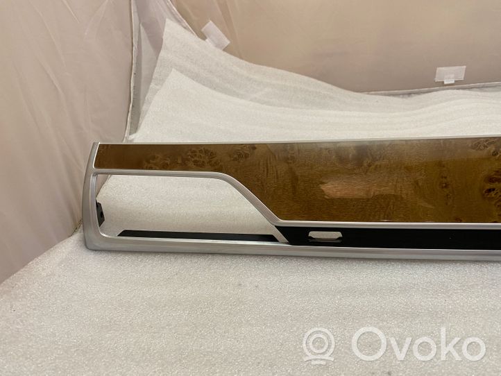 BMW 7 G11 G12 Rivestimento del vano portaoggetti del cruscotto 6992277