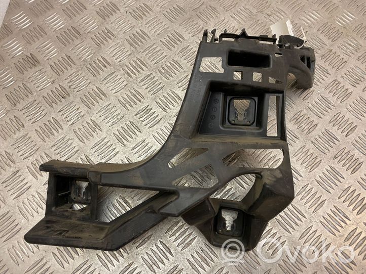 Mercedes-Benz GL X166 Halterung Stoßstange Stoßfänger hinten A1668850465