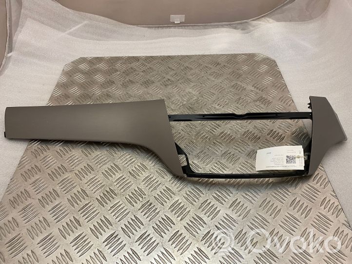 Mercedes-Benz GL X166 Rivestimento del vano portaoggetti del cruscotto 4757400