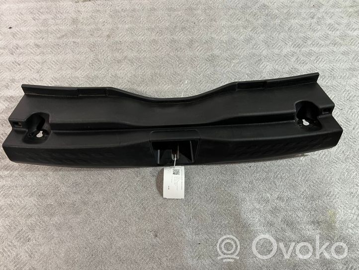 Toyota C-HR Rivestimento di protezione sottoporta del bagagliaio/baule 64716F4010