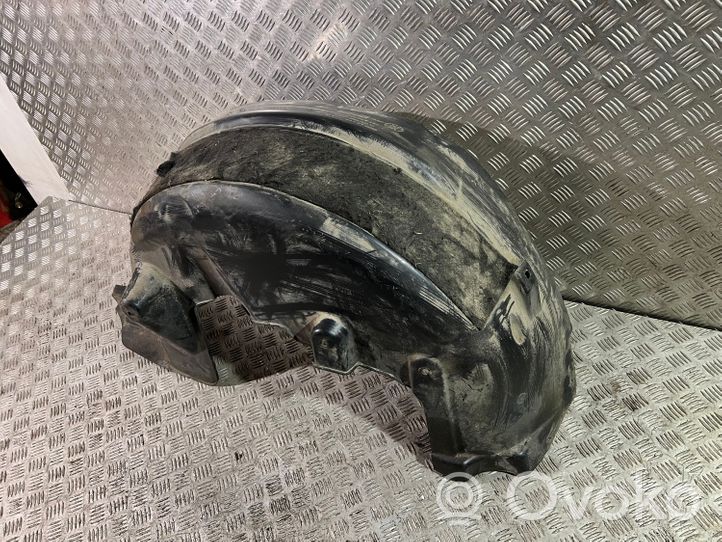 Mercedes-Benz GL X166 Rivestimento paraspruzzi parafango posteriore A1668847422