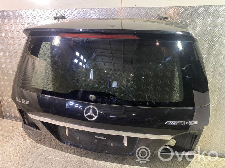 Mercedes-Benz GL X166 Portellone posteriore/bagagliaio 