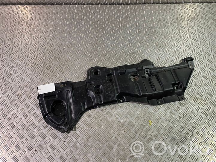 Lexus RX 450H Protezione anti spruzzi/sottoscocca del motore 5144348100