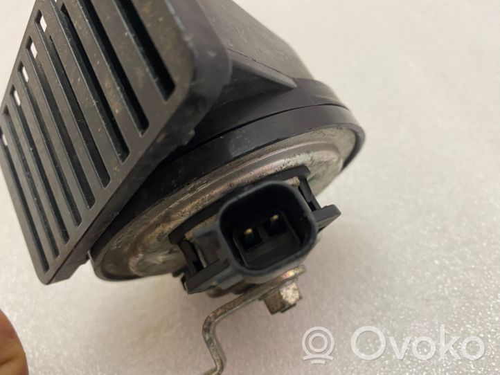 Volvo XC60 Signal sonore 31349365