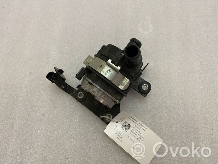 Maserati Levante Pompe à eau de liquide de refroidissement 670005347