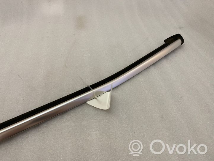 Mercedes-Benz GL X166 Rivestimento vetro lato posteriore A1666904300