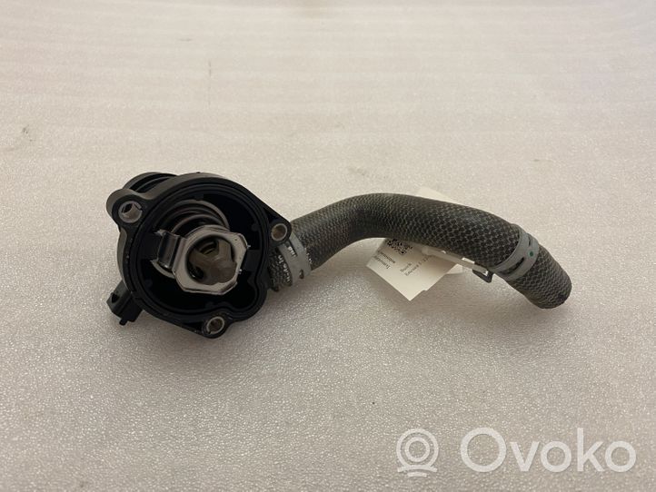 Buick Encore I Termostaatin kotelo 25200455