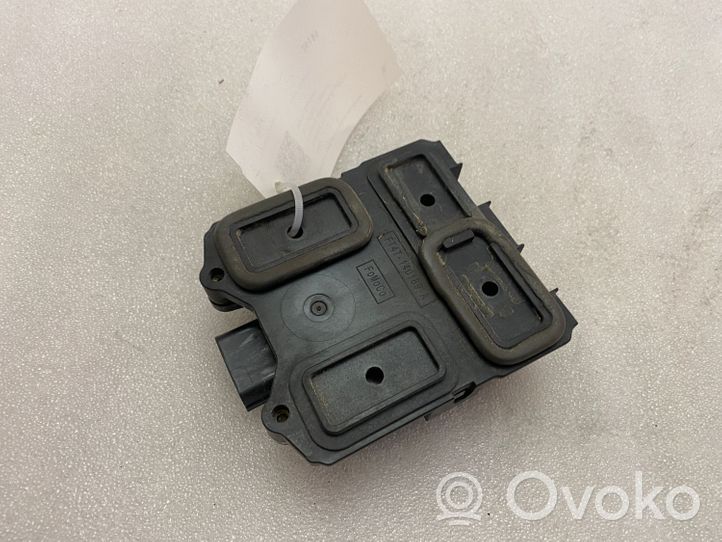 Ford Mustang VI Blind spot control module FT4T14D453AC