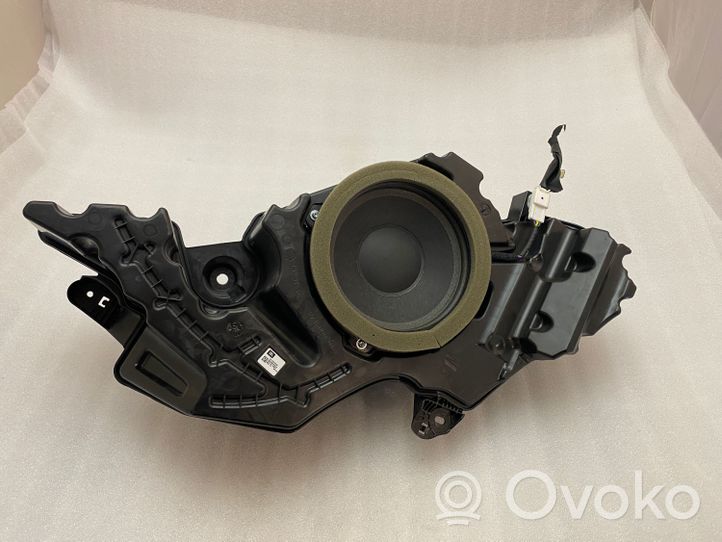 Toyota C-HR Subwoofer altoparlante 86150F4030