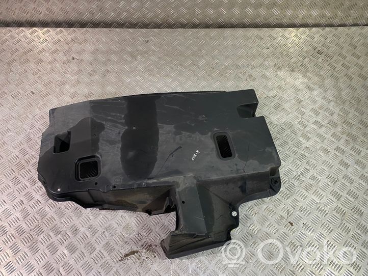 Toyota C-HR Protezione inferiore del serbatoio del carburante 57628F4010