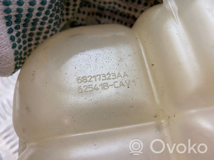 Chrysler Pacifica Ausgleichsbehälter Kühlwasser 68217323AA