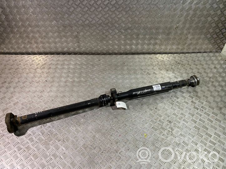 Mercedes-Benz GL X166 Albero di trasmissione posteriore/semiasse A1664107600