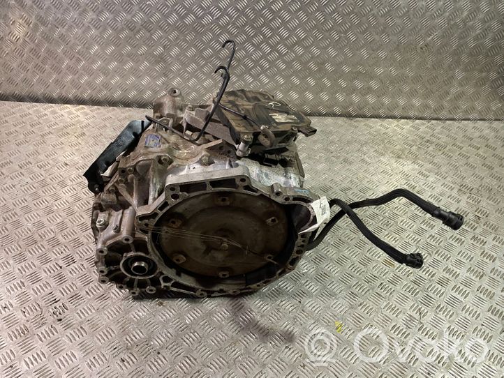 Land Rover Range Rover Evoque L538 Scatola del cambio automatico BJ327000