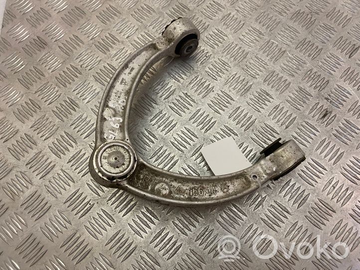 Mercedes-Benz GL X166 Braccio di controllo sospensione anteriore superiore/braccio oscillante 16614