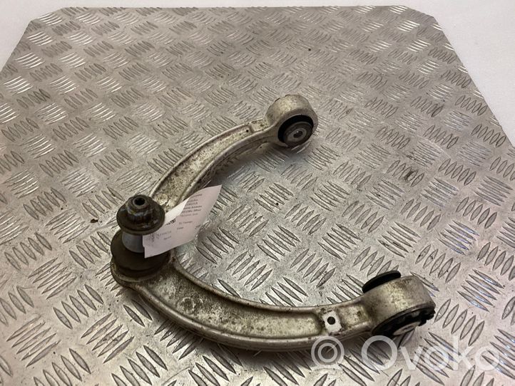 Mercedes-Benz GL X166 Braccio di controllo sospensione anteriore superiore/braccio oscillante 16613