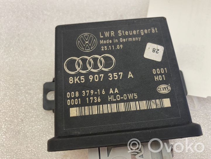 Audi A5 Sportback 8TA Module d'éclairage LCM 8K5907357A