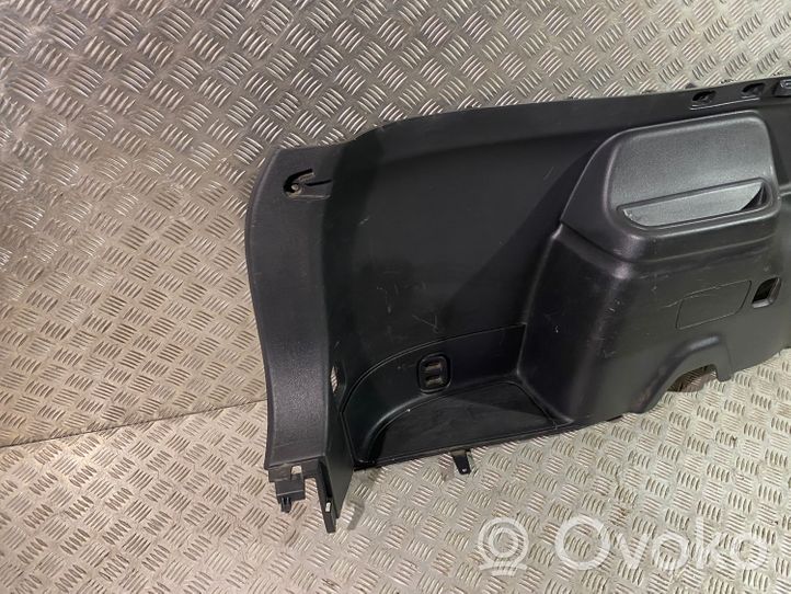 Mitsubishi Outlander Rivestimento pannello laterale del bagagliaio/baule 7230A3641
