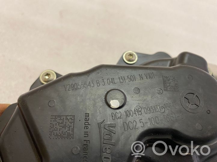 Audi A6 S6 C7 4G Valvola EGR 04L131501N