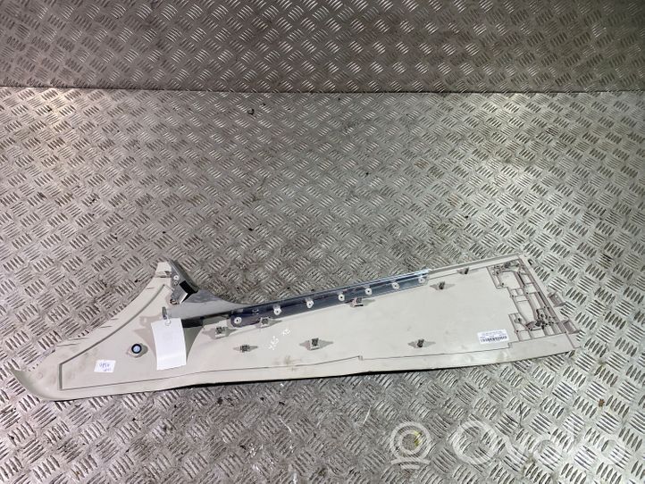 Jaguar XE Rivestimento laterale della consolle centrale anteriore GX73045M10AB