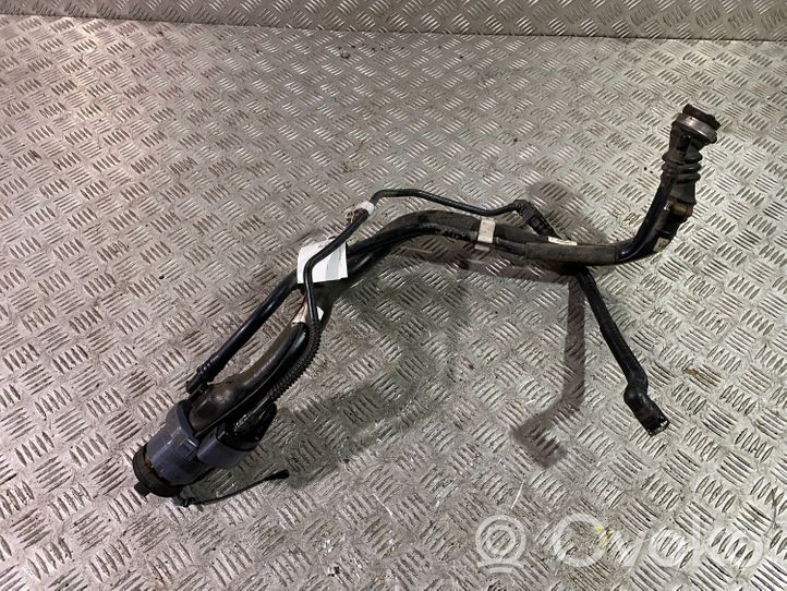 Toyota C-HR Tuyau de remplissage de réservoir de carburant 7774510020