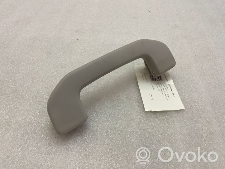 Mercedes-Benz GLE AMG (W166 - C292) Front interior roof grab handle A0998150136