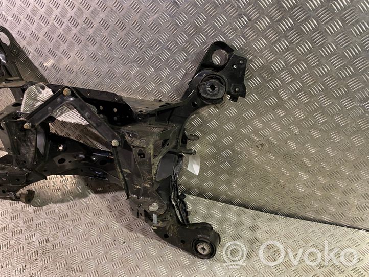 Volvo XC60 Rear subframe 31658031