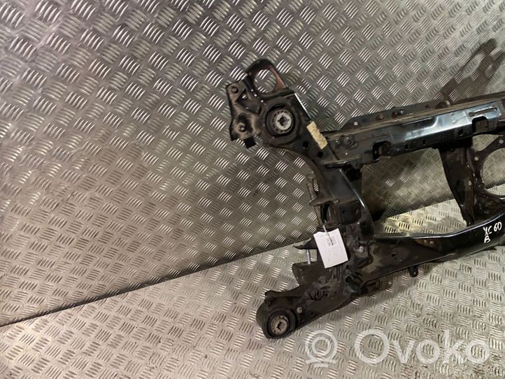 Volvo XC60 Rear subframe 31658031