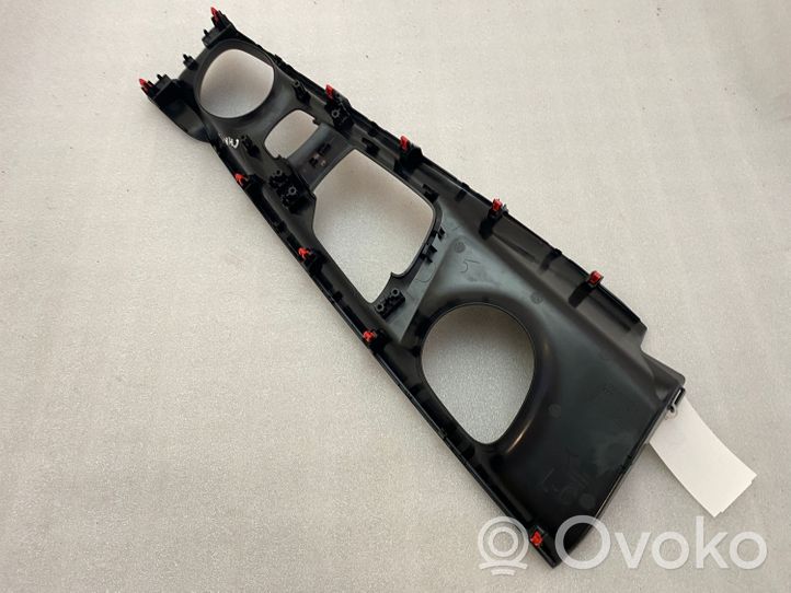 Toyota C-HR Inserti decorativi cornice della consolle centrale 58804F4010