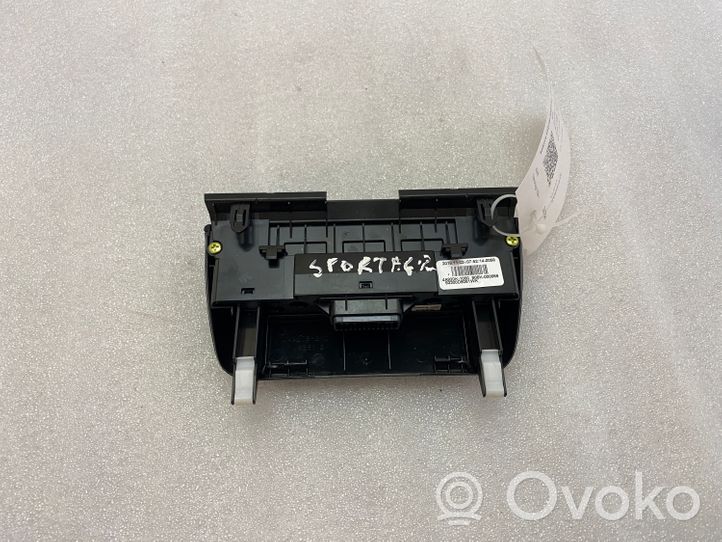 KIA Sportage Interruptor de calefacción del asiento 4A920K1000