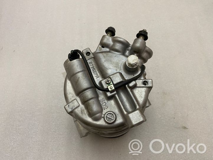 Volvo XC90 Kompresor / Sprężarka klimatyzacji A/C 31699132