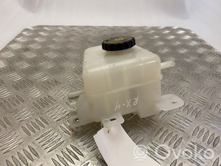 Lexus RX 450H Vase d'expansion / réservoir de liquide de refroidissement 